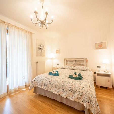 Apartament Dolce Casa Riva Zewnętrze zdjęcie