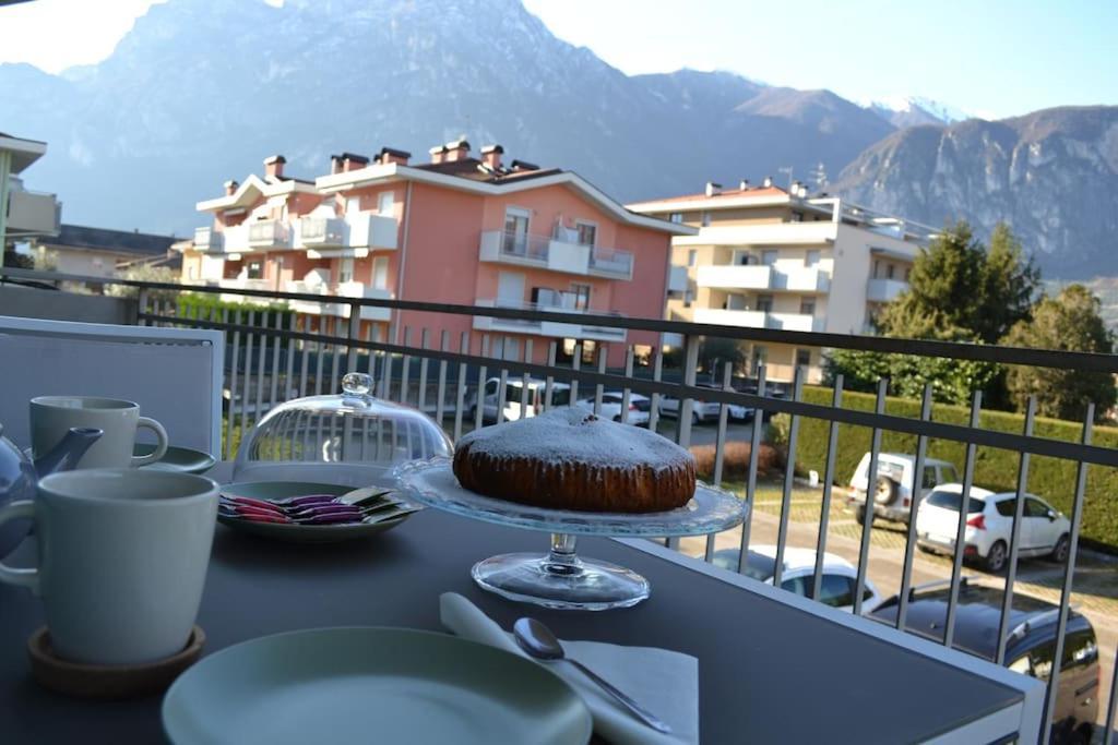 Apartament Dolce Casa Riva Zewnętrze zdjęcie