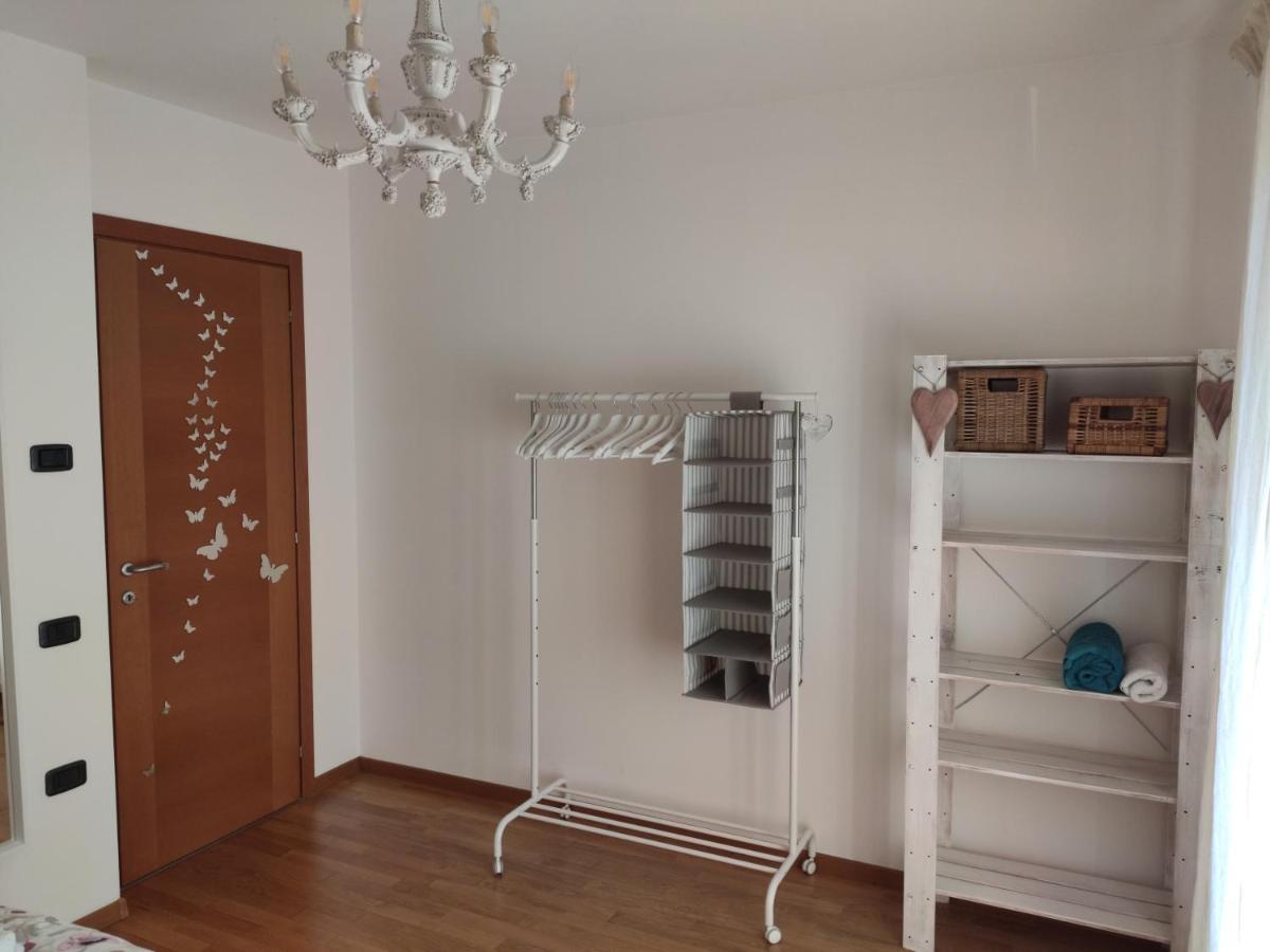 Apartament Dolce Casa Riva Zewnętrze zdjęcie