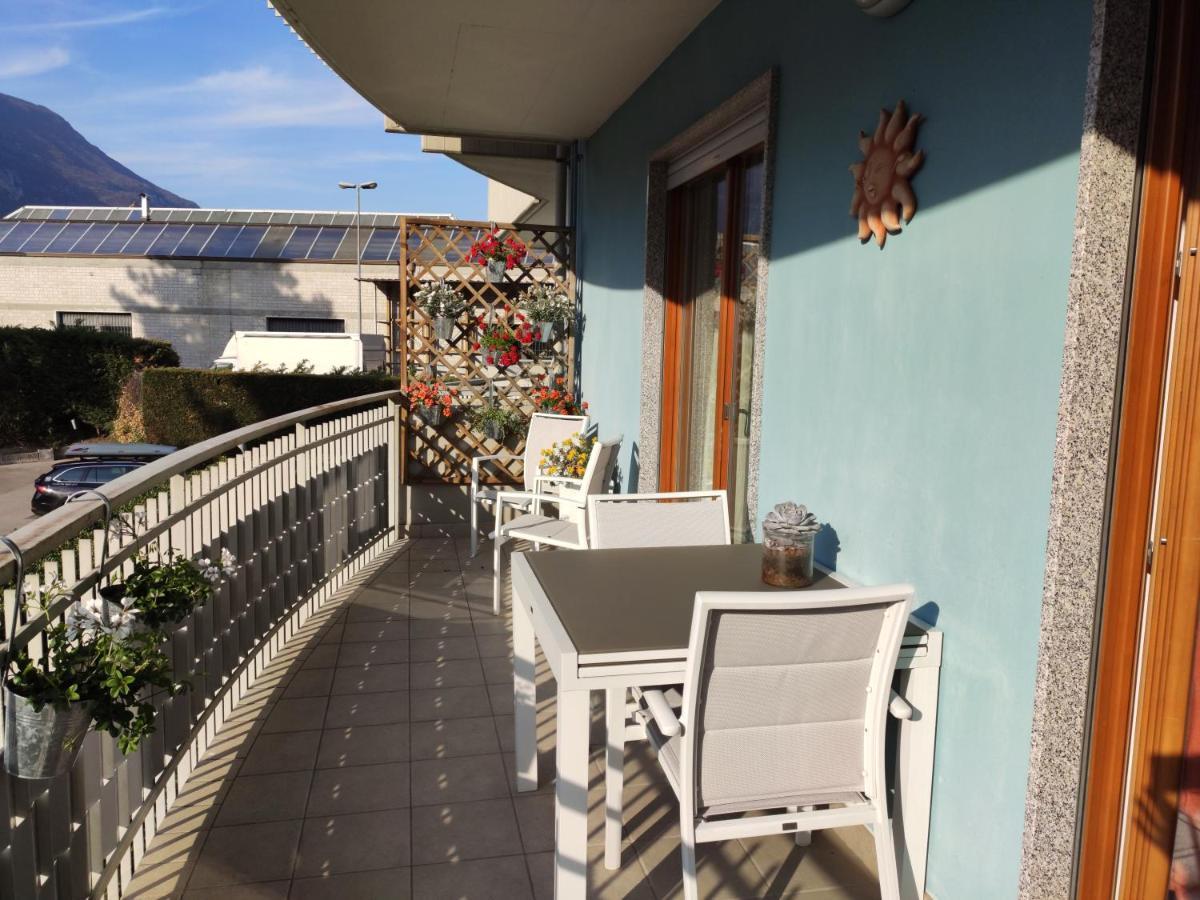 Apartament Dolce Casa Riva Zewnętrze zdjęcie