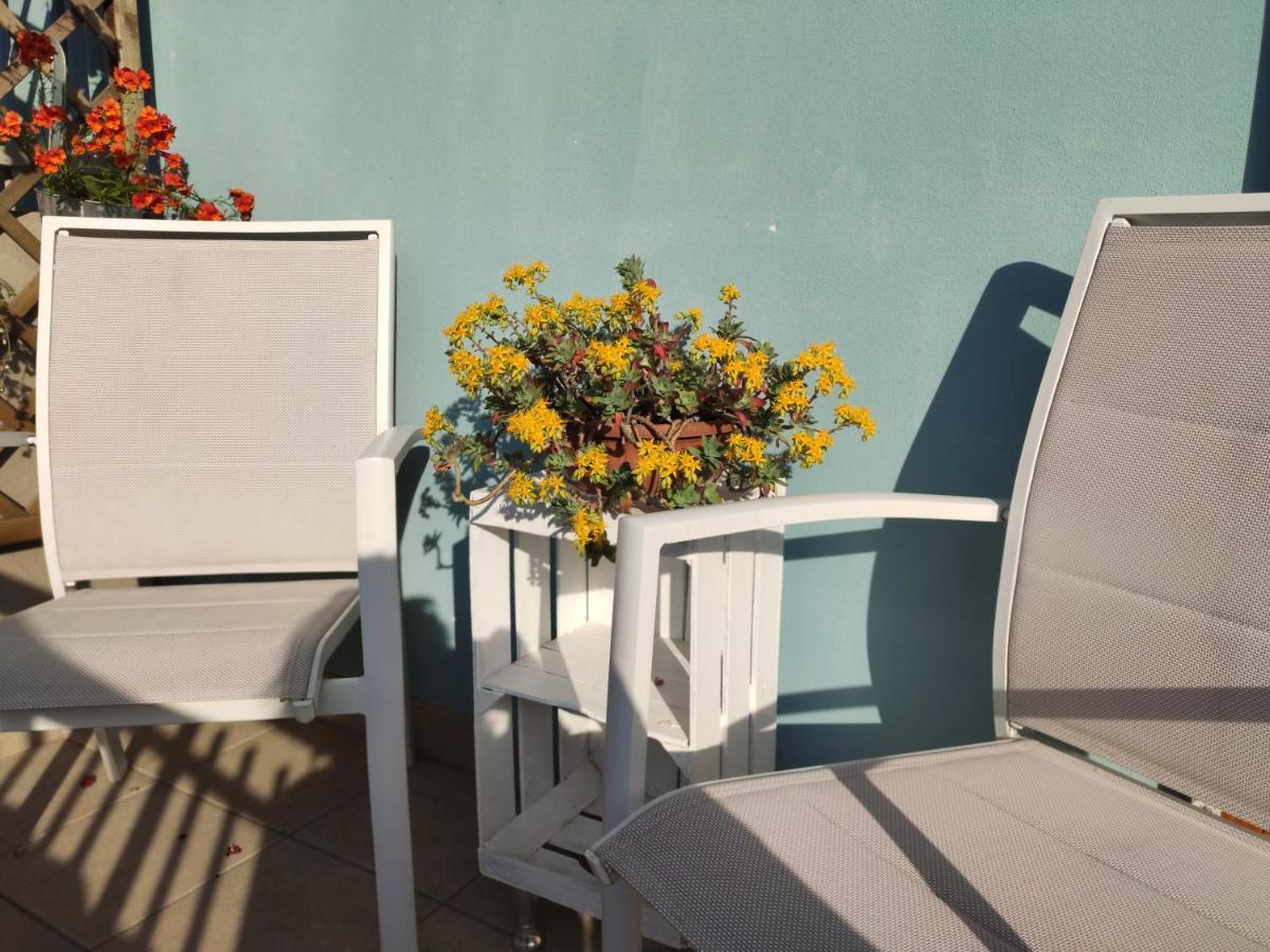 Apartament Dolce Casa Riva Zewnętrze zdjęcie