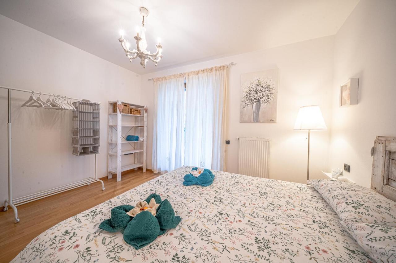 Apartament Dolce Casa Riva Zewnętrze zdjęcie