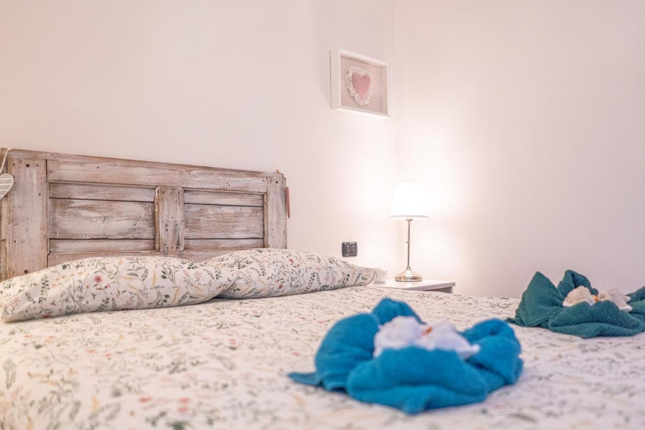 Apartament Dolce Casa Riva Zewnętrze zdjęcie