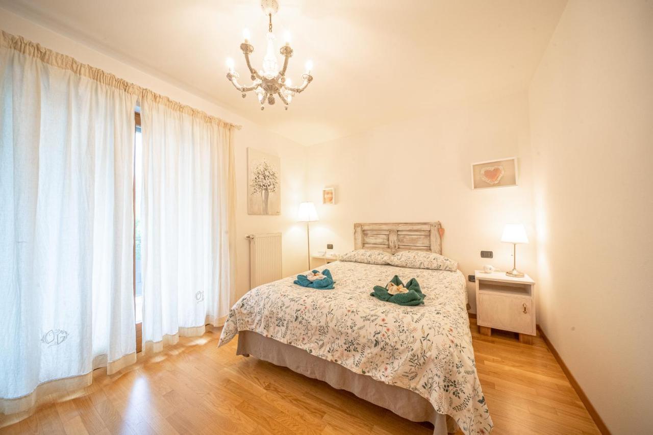 Apartament Dolce Casa Riva Zewnętrze zdjęcie