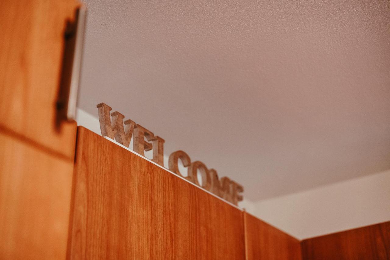Apartament Dolce Casa Riva Zewnętrze zdjęcie