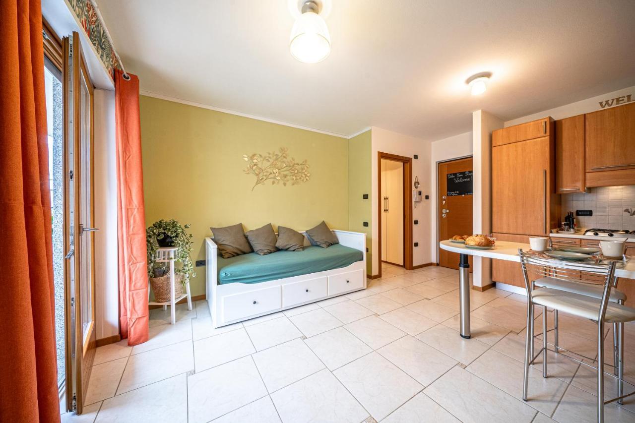 Apartament Dolce Casa Riva Zewnętrze zdjęcie