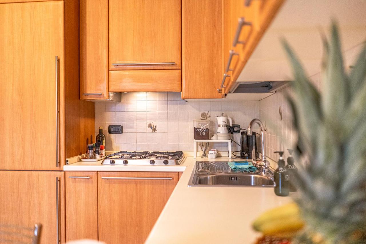 Apartament Dolce Casa Riva Zewnętrze zdjęcie