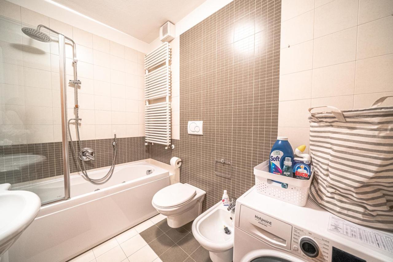 Apartament Dolce Casa Riva Zewnętrze zdjęcie