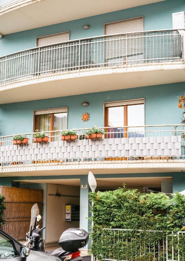 Apartament Dolce Casa Riva Zewnętrze zdjęcie