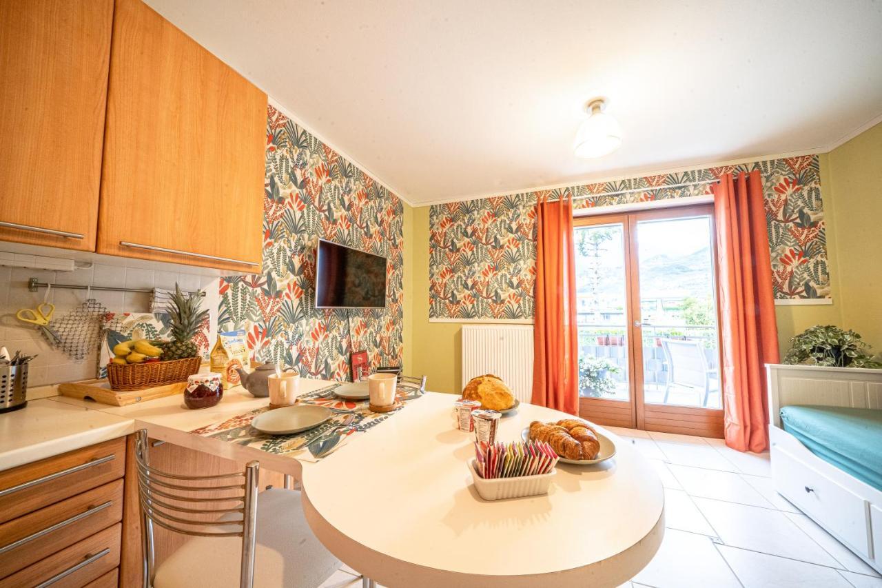 Apartament Dolce Casa Riva Zewnętrze zdjęcie