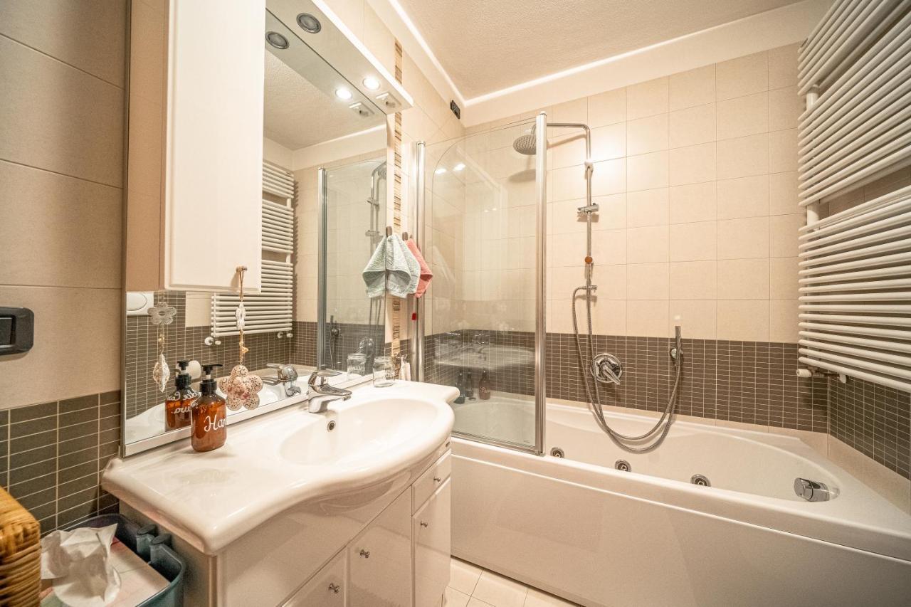 Apartament Dolce Casa Riva Zewnętrze zdjęcie