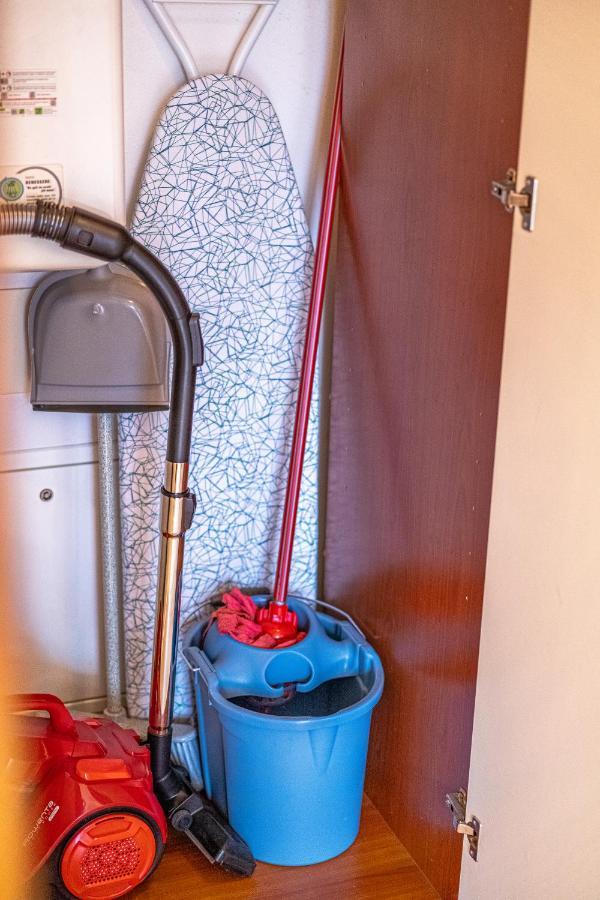 Apartament Dolce Casa Riva Zewnętrze zdjęcie
