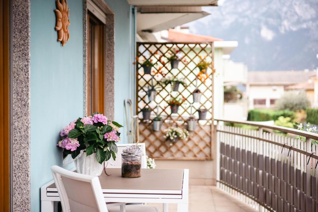 Apartament Dolce Casa Riva Zewnętrze zdjęcie