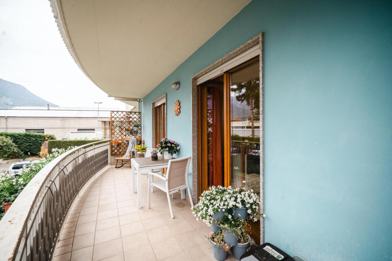 Apartament Dolce Casa Riva Zewnętrze zdjęcie