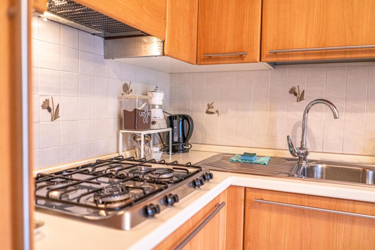 Apartament Dolce Casa Riva Zewnętrze zdjęcie