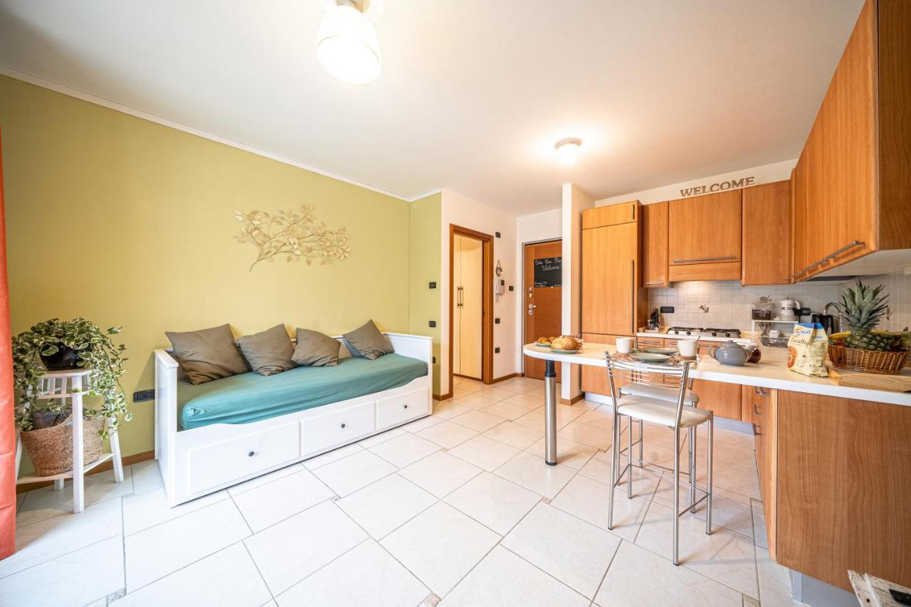 Apartament Dolce Casa Riva Zewnętrze zdjęcie