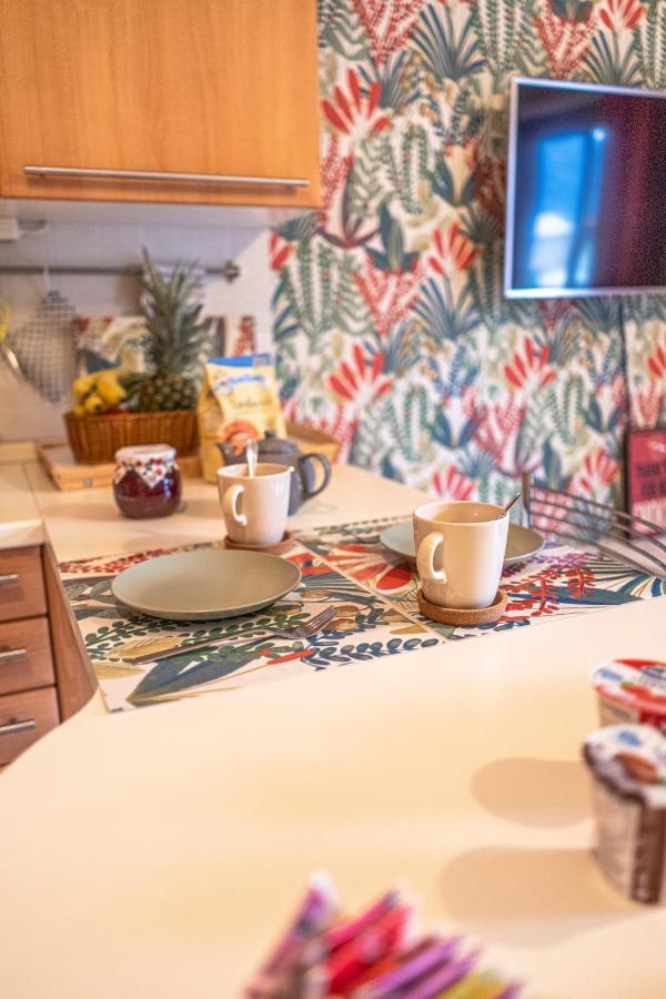 Apartament Dolce Casa Riva Zewnętrze zdjęcie